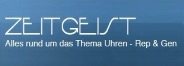 Zeitgeist