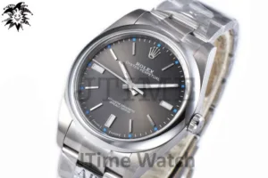 Oyster Perpetual 39mm 114300