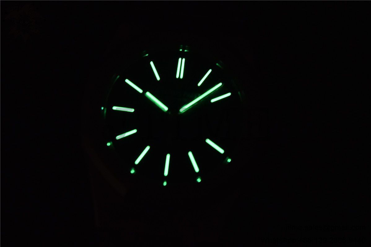 Royal Oak 41mm 15400 SS ZF - Image 10