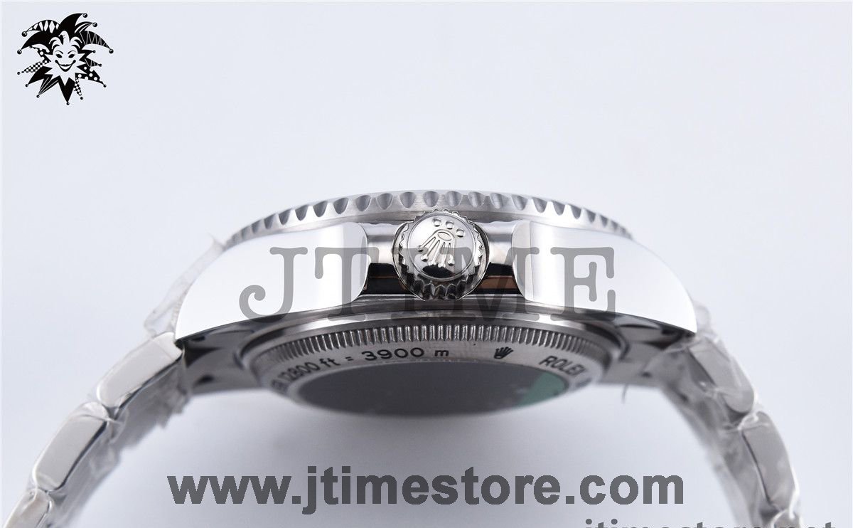 Sea-Dweller DEEPSEA 116660 "D-BLUE" - Image 4