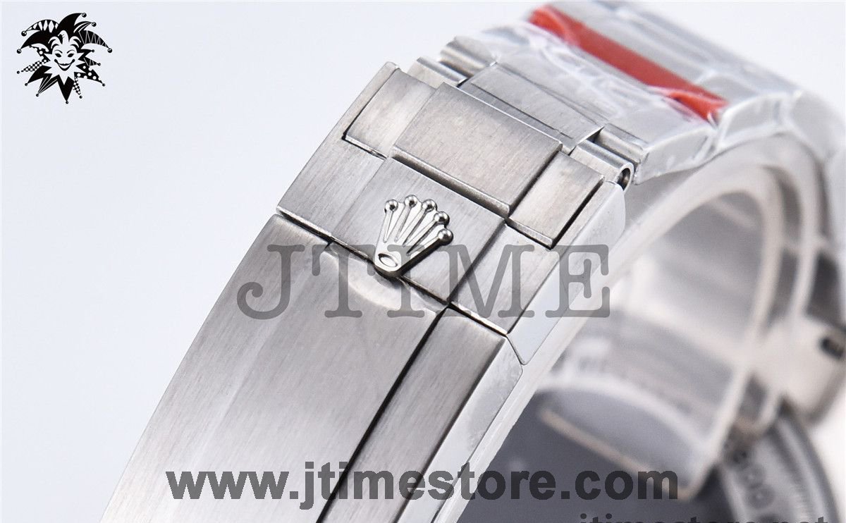 Sea-Dweller DEEPSEA 116660 "D-BLUE" - Image 7