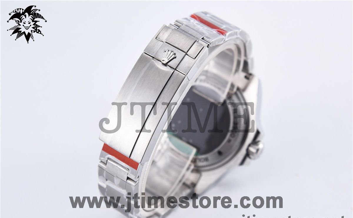 Sea-Dweller DEEPSEA 116660 "D-BLUE" - Image 8