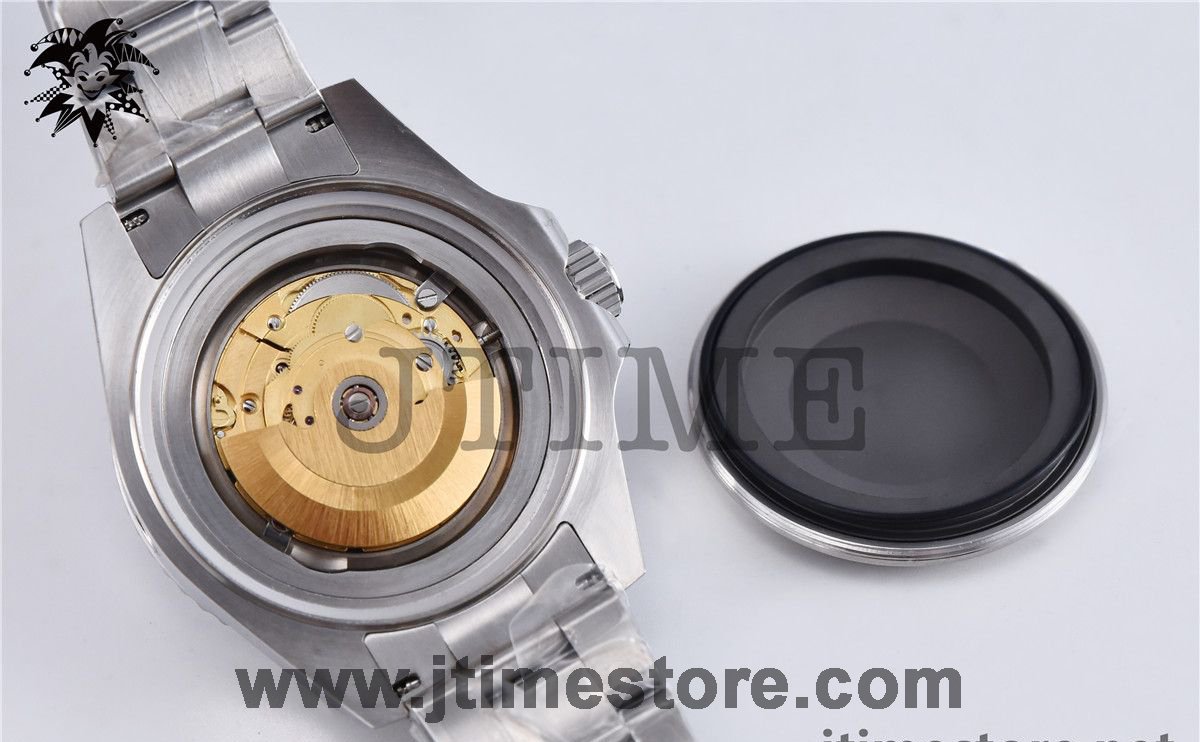 Sea-Dweller DEEPSEA 116660 "D-BLUE" - Image 12
