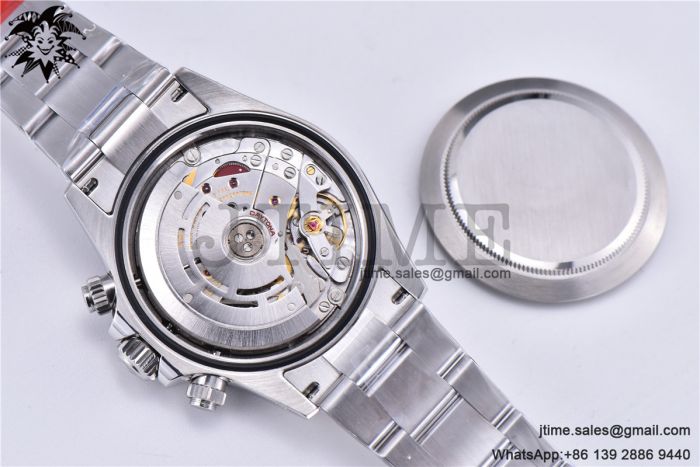 Daytona 116500 Noob SA4130 V4 - Image 11