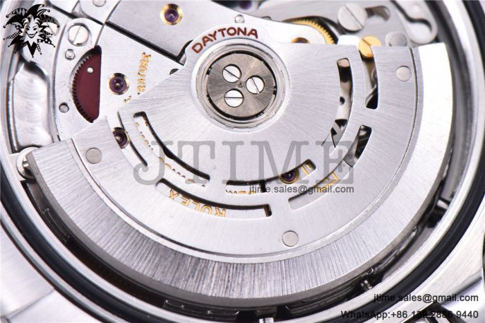 Daytona 116500 Noob SA4130 V4 - Image 10