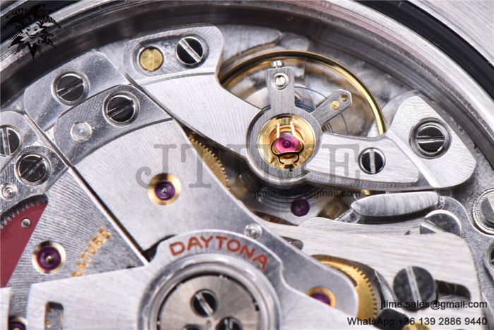 Daytona 116500 Noob SA4130 V4 - Image 9