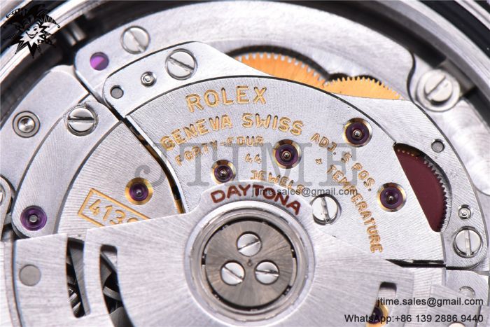 Daytona 116500 Noob SA4130 V4 - Image 8