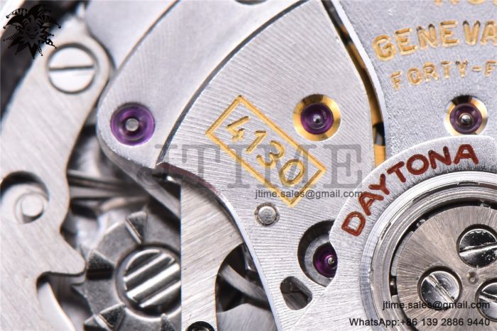 Daytona 116500 Noob SA4130 V4 - Image 7