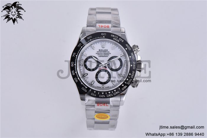 Daytona 116500 Noob SA4130 V4 - Image 20