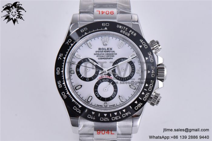 Daytona 116500 Noob SA4130 V4 - Image 21