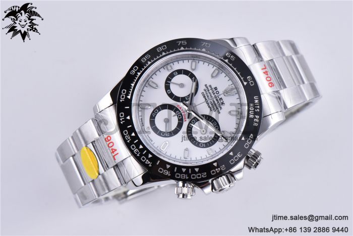 Daytona 116500 Noob SA4130 V4 - Image 19
