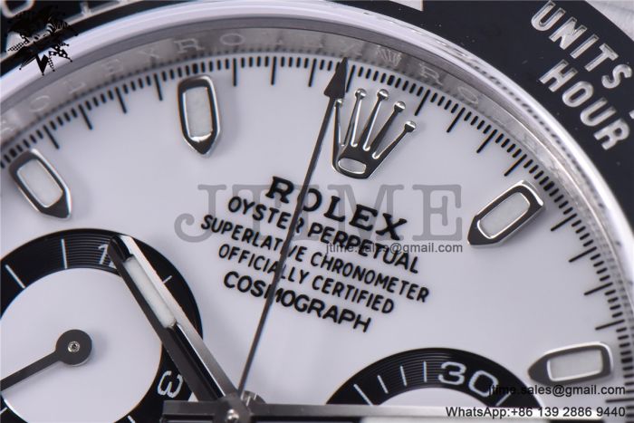 Daytona 116500 Noob SA4130 V4 - Image 6