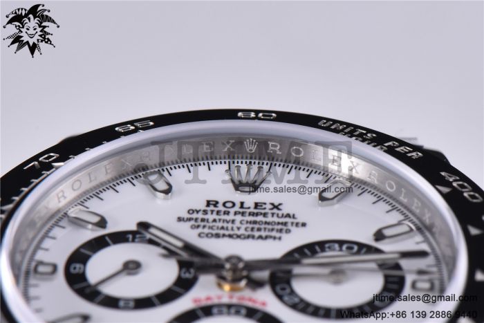 Daytona 116500 Noob SA4130 V4 - Image 5