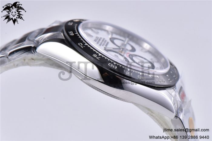 Daytona 116500 Noob SA4130 V4 - Image 2