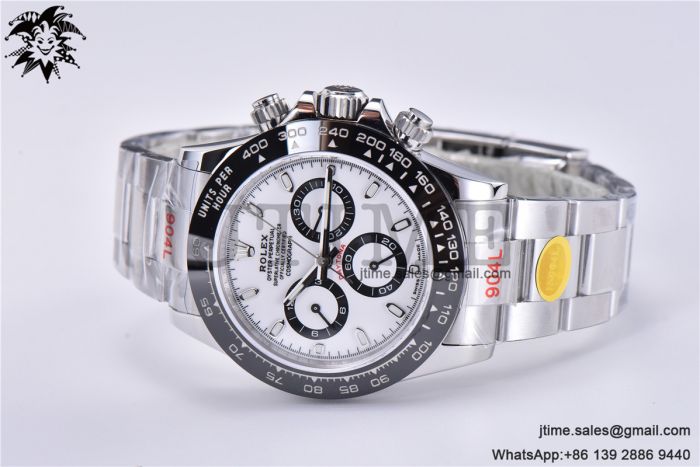 Daytona 116500 Noob SA4130 V4 - Image 18