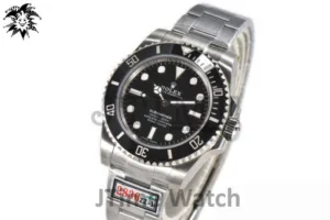 Submariner 114060 LN No Date ZZF A2836